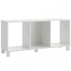 Sapateira Multiuso Branco - Manfroi