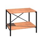 Sapateira Multiuso Industrial Padova Preto Demolição