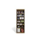 Sapateira Multiuso Kappesberg Nogueira