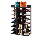 Sapateira Multiuso Organizador Com Rodinhas - Lia