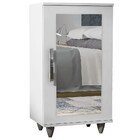 Sapateira Multiuso Roma Branco - D'rossi