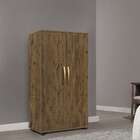 Sapateira Nara 2 Pt Amêndoa