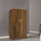 Sapateira Nara 2 Pt Freijó