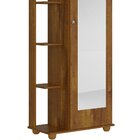 Sapateira Nina 1 Pt Ipê