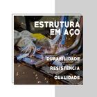 Sapateira Noce E Tubos Ouro Velho