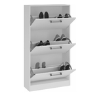 Sapateira Organizadora 3 Portas Hélio Atacama