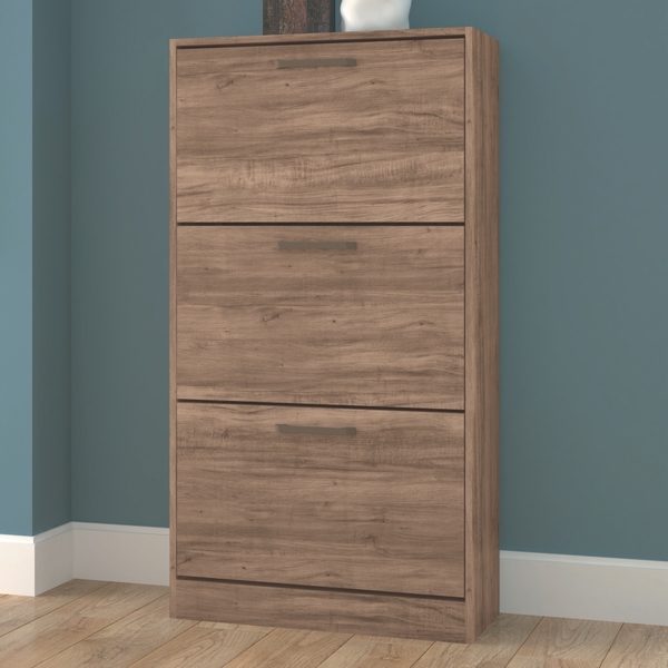 Sapateira Organizadora 3 Portas Hélio Atacama