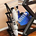 Sapateira Organizadora 4 Níveis Preto