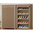 Sapateira Organizadora 5 Prateleiras Para Calçados E Objetos