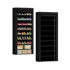 Sapateira Organizadora 9 Prateleiras Para Calçados E Objetos