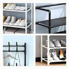 Sapateira Organizadora Com Ganchos 4 Prateleiras Branca