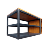 Sapateira Organizadora Multiuso - Para Calçados, Bolsas E Ace