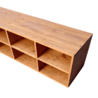 Sapateira Organizadora Multiuso - Para Calçados, Bolsas E Ace