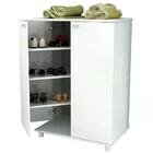 Sapateira Organizadora Para 20 Pares De Calcados Sa3400 Tecno