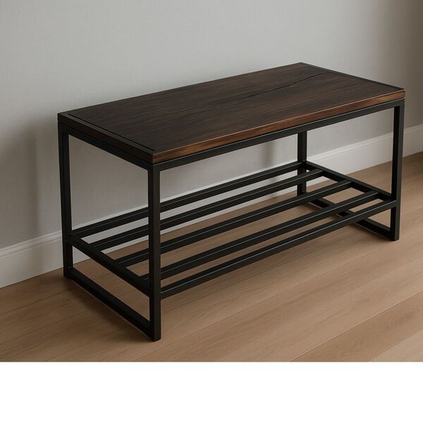 Sapateira Organizadora Para Quarto E Closet Multiuso