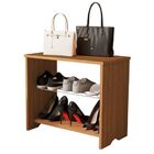 Sapateira Organizadora Versátil Multifuncional Freijo - Jalma