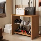 Sapateira Organizadora Versátil Multifuncional Freijo - Jalma