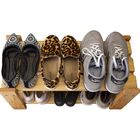 Sapateira Para Porta De Casa Em Madeira Para Organizar Sapato