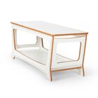 Sapateira Para Quarto 100cm Chad 100% Mdf A 44cm X C 100cm X