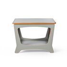 Sapateira Para Quarto 60cm Chad 100% Mdf  A 44cm X C 60cm X P