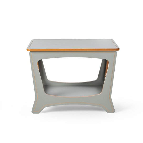 Sapateira Para Quarto 60cm Chad 100% Mdf  A 44cm X C 60cm X P