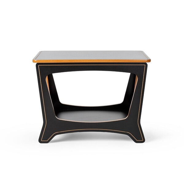 Sapateira Para Quarto 60cm Chad 100% Mdf A 44cm X C 60cm X P