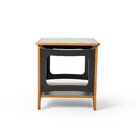 Sapateira Para Quarto 60cm Chad 100% Mdf A 44cm X C 60cm X P