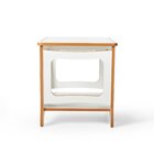 Sapateira Para Quarto 60cm Chad 100% Mdf A 44cm X C 60cm X P