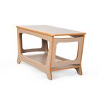 Sapateira Para Quarto 80cm Chad 100% Mdf 80cm X 41cm X 44cm M