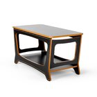 Sapateira Para Quarto 80cm Chad 100% Mdf 80cm X 41cm X 44cm P