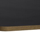 Sapateira Para Quarto 80cm Chad 100% Mdf 80cm X 41cm X 44cm P