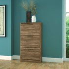 Sapateira Plus 3 Portas Santos Andirá