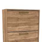 Sapateira Plus 3 Portas Santos Andirá