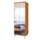 Sapateira Prada - Natural