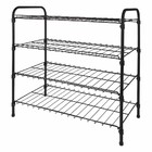 Sapateira Quatro Andares Mor