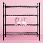 Sapateira Quatro Andares Mor