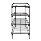 Sapateira Quatro Andares Mor