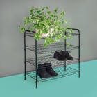 Sapateira Quatro Andares Mor