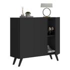 Sapateira Retrô 3 Portas Nina Multimóveis V6018