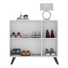 Sapateira Retrô 3 Portas Nina Multimóveis V6018