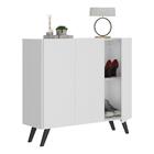 Sapateira Retrô 3 Portas Nina Multimóveis V6018