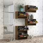 Sapateira Safira 1 Porta