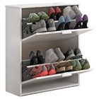 Sapateira Safira 2 Portas