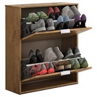 Sapateira Safira 2 Portas