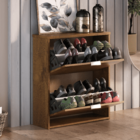 Sapateira Safira 2 Portas