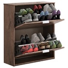 Sapateira Safira 2 Portas