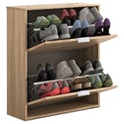 Sapateira Safira 2 Portas