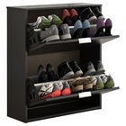 Sapateira Safira 2 Portas