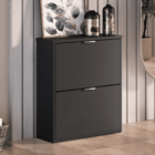 Sapateira Safira 2 Portas