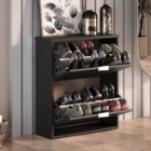 Sapateira Safira 2 Portas